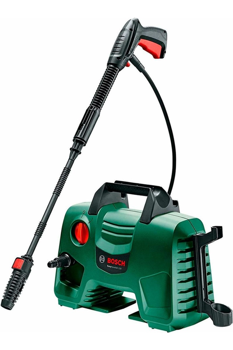 Bosch Bosch Easy Aquatak 100 1200 Watt Yüksek Basınçlı Yıkama Makinesi 100 bar Güçlü Temizlik — 2. ürün görseli