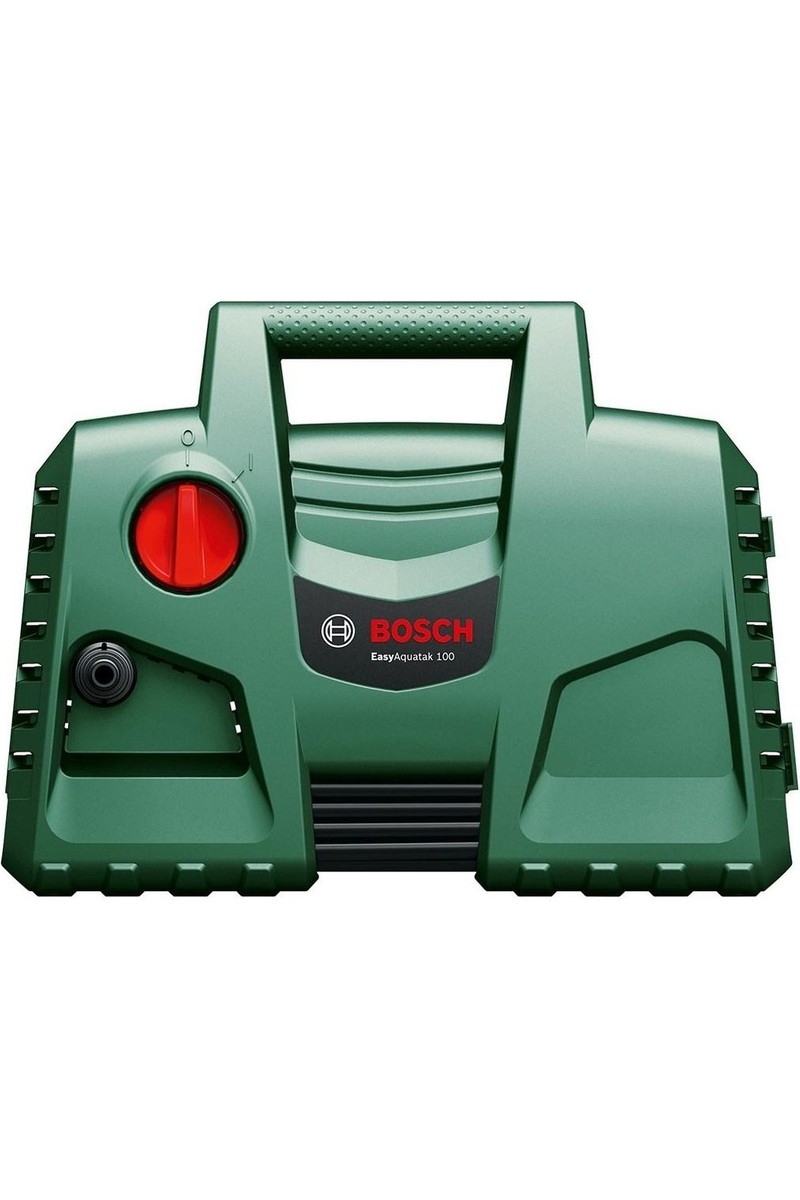 Bosch Bosch Easy Aquatak 100 1200 Watt Yüksek Basınçlı Yıkama Makinesi 100 bar Güçlü Temizlik — 3. ürün görseli