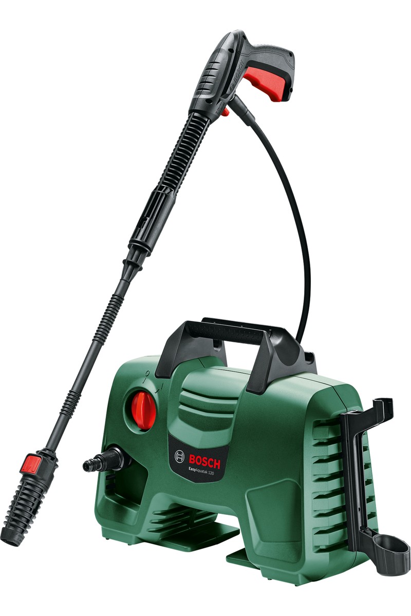 Bosch Easy Aquatak 120 Yüksek Basınçlı Yıkama 0.600.8A7.901