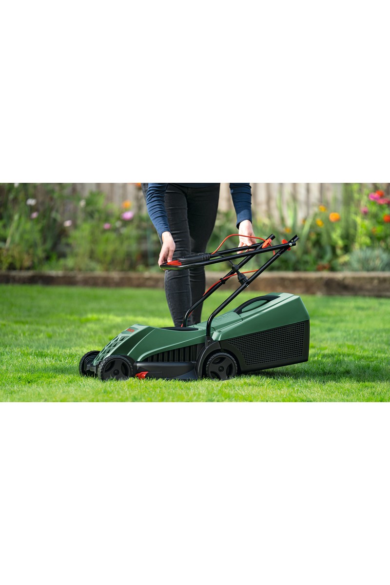 Bosch Bosch Easy Rotak 32-235 Elektrikli Çim Biçme Makinası 1200 Watt — 3. ürün görseli