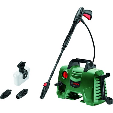 Bosch Bosch EasyAquatak 110 Basınçlı Yıkama 1300 W Motor Gücü ve 110 bar Basınç Gücü ile Etkili fiyatı ve görseli