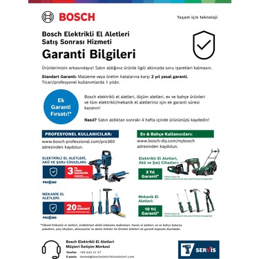 Bosch Bosch EasyAquatak 110 Basınçlı Yıkama 1300 W Motor Gücü ve 110 bar Basınç Gücü ile Etkili — 5. ürün görseli