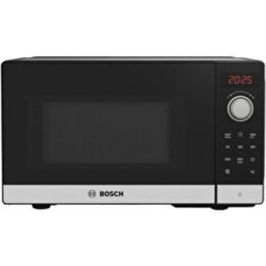 Bosch Bosch FFL023MS1 Serie 2 Solo 44 x 26 cm Inox Mikrodalga fiyatı ve görseli