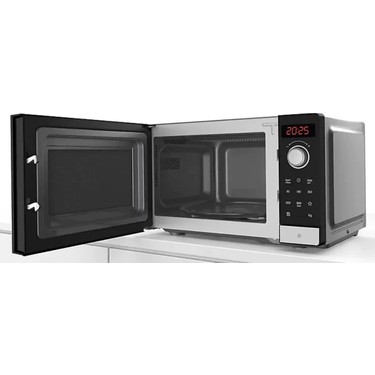 Bosch Bosch FFL023MS1 Serie 2 Solo 44 x 26 cm Inox Mikrodalga — 2. ürün görseli