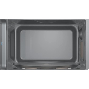 Bosch Bosch FFL023MS1 Serie 2 Solo 44 x 26 cm Inox Mikrodalga — 3. ürün görseli