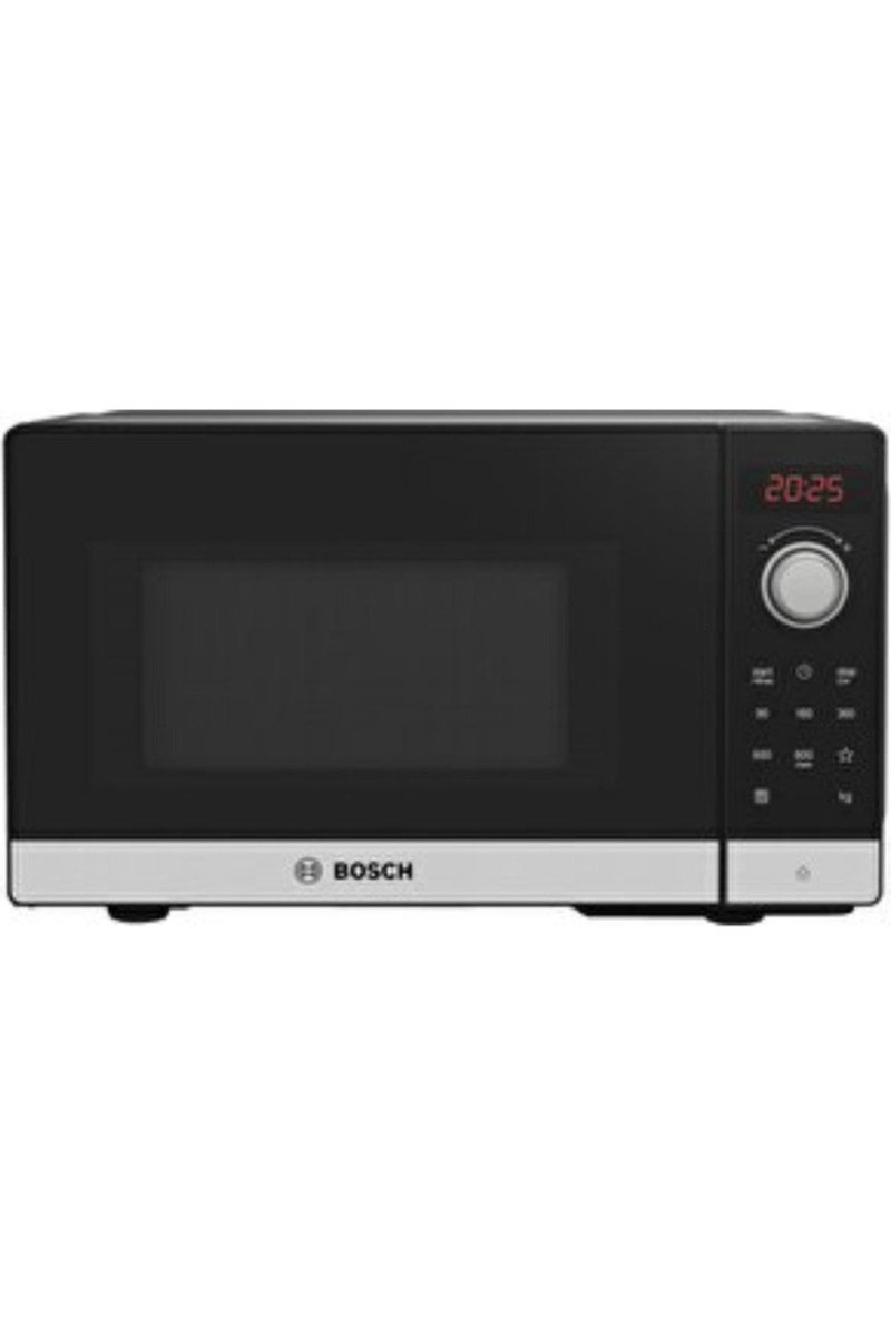Bosch Bosch FFL023MS1 Serie 2 Solo 44 x 26 cm Inox Mikrodalga — 4. ürün görseli