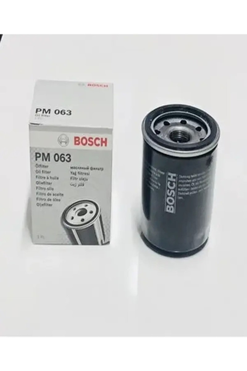 Bosch Bosch Filtre Bakım Seti Fiat Egea 1.4 Benzinli Hava + Yağ + Polen Sardes — 3. ürün görseli