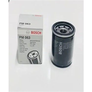 Bosch Bosch Filtre Bakım Seti Fiat Egea 1.4 Benzinli Hava Yağ Polen Filtreleri ile Teknik — 3. ürün görseli