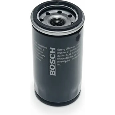 Bosch Bosch Filtre Bakım Seti Fiat Egea 1.4 Benzinli Hava Yağ Polen Filtreleri ile Teknik — 5. ürün görseli