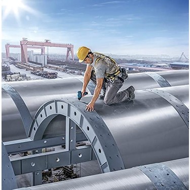 Bosch Bosch Gsr 120-LI Akülü Vidalama + Gdr 120-LI  Akülü Somun Sıkma — 4. ürün görseli
