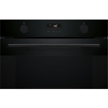 Bosch Bosch HUA736EA0T Ankastre Fırın Buhar Destekli — 6. ürün görseli