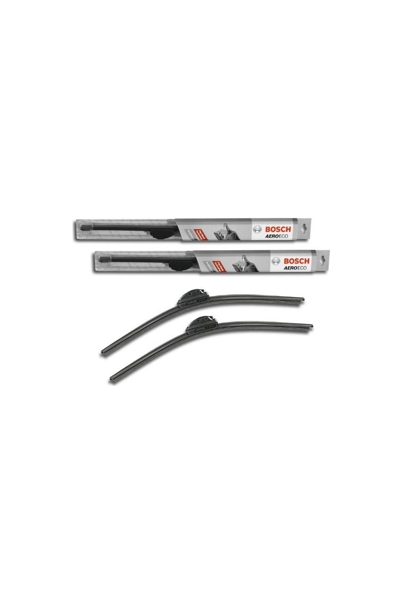 Bosch Hyundai Accent Era Silecek Takımı 2006-2012