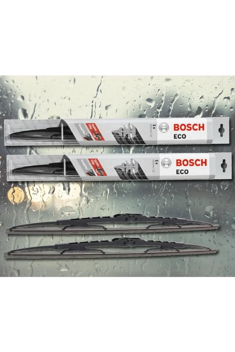 Bosch Bosch Hyundai Accent Era Silecek Takımı 2006-2012 — 2. ürün görseli