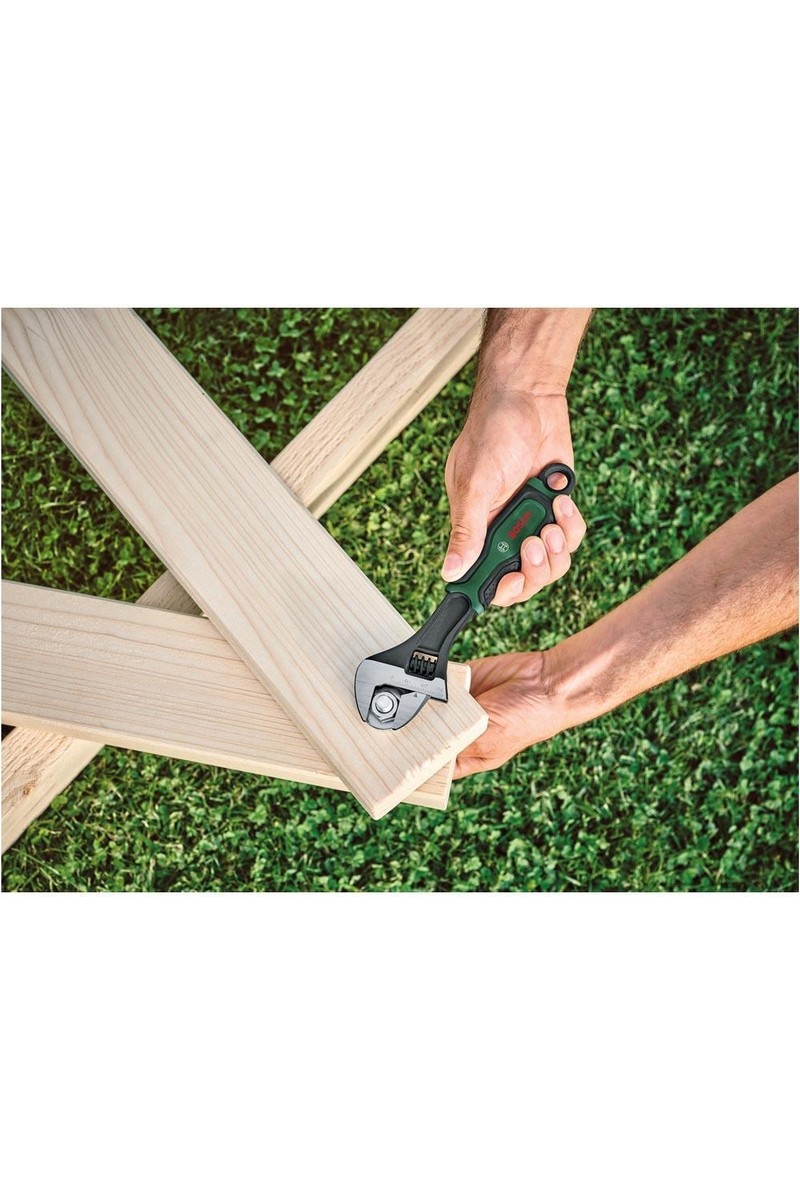 Bosch Bosch İngiliz Anahtarı 200 mm 8" — 3. ürün görseli