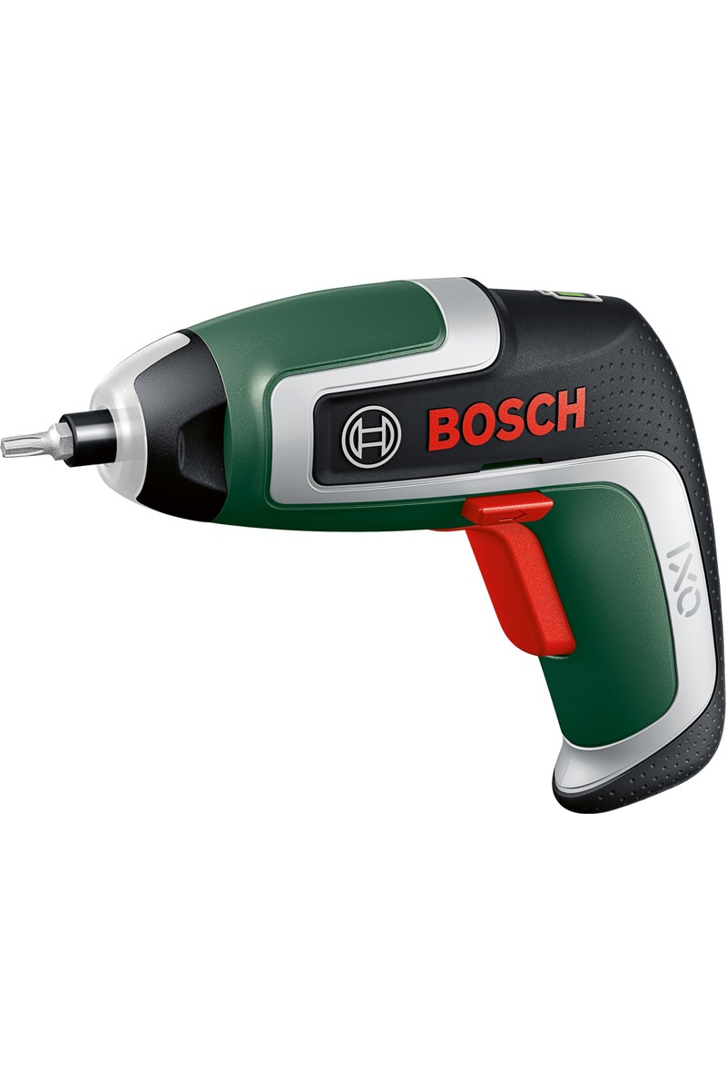 Bosch Bosch Ixo 7 Akülü Vidalama 2 Ah 3.6 V 06039E0000 fiyatı ve görseli