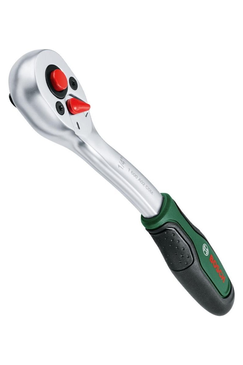 Bosch Bosch Lokma Takımı 14 Parça 1/4 1600A02BY0 — 3. ürün görseli