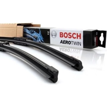 Bosch Bosch Renault Clio 5 Silecek Takımı 2019-2023 Aerotwin — 2. ürün görseli