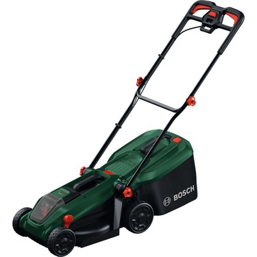 Bosch Bosch Rotak 18V-32 Akülü Çim Biçme Makinesi (1x 4.0AH, Tek fiyatı ve görseli