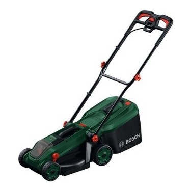 Bosch Bosch Rotak 18V-32 Akülü Çim Biçme Makinesi (1x 4.0AH, Tek — 4. ürün görseli