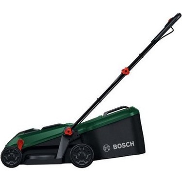 Bosch Bosch Rotak 18V-32 Akülü Çim Biçme Makinesi (1x 4.0AH, Tek — 5. ürün görseli