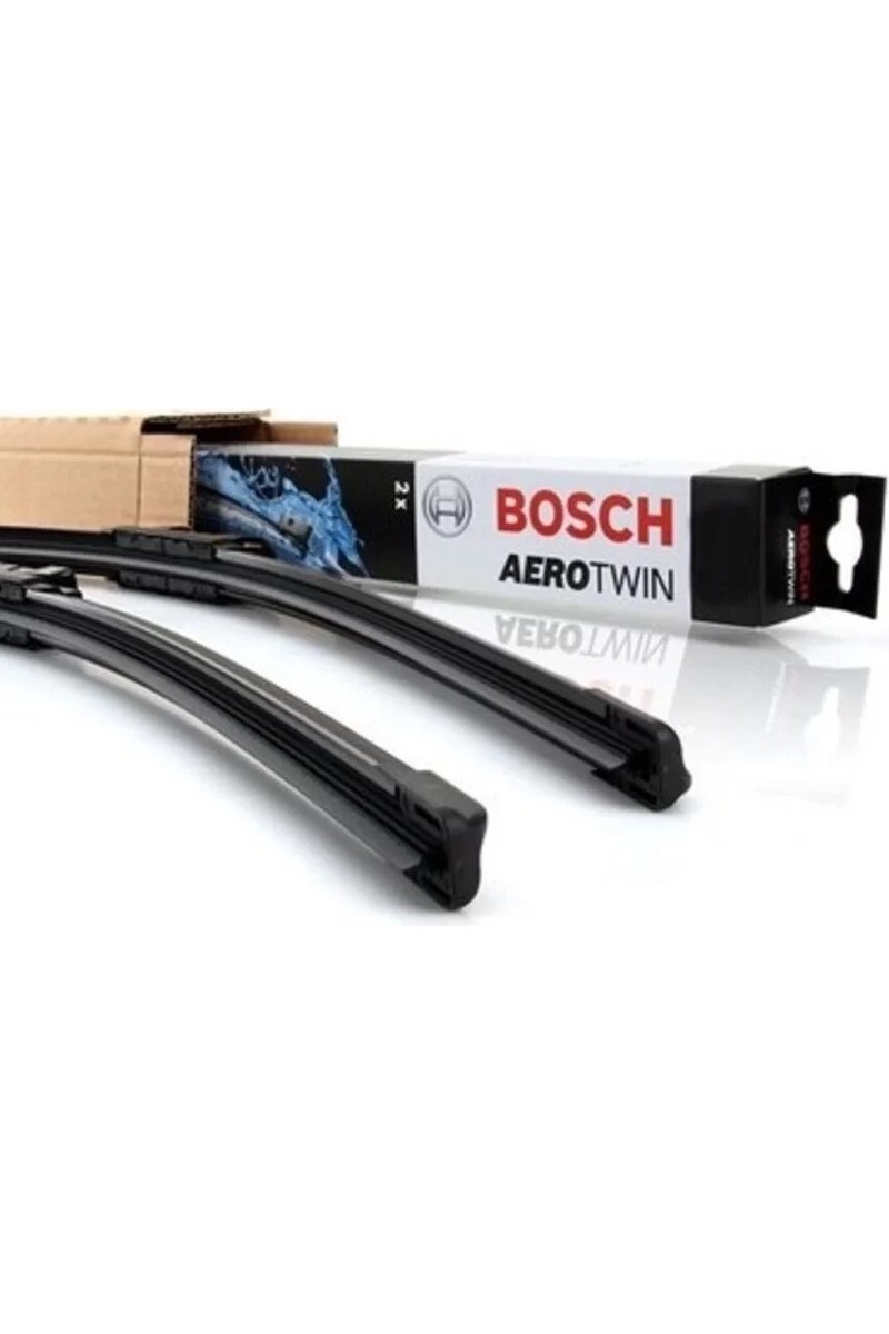 Bosch Seat Leon Ön Arka Silecek Takımı (2013-2020) Aerotwin