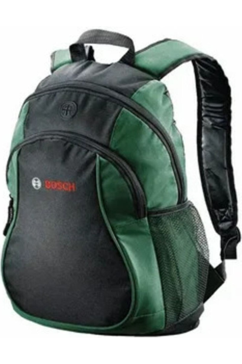 Bosch Bosch Sırt Çantası Yeşil Dayanıklı Polyester Malzeme ile Ergonomik Tasarım 1619M012XD — 2. ürün görseli