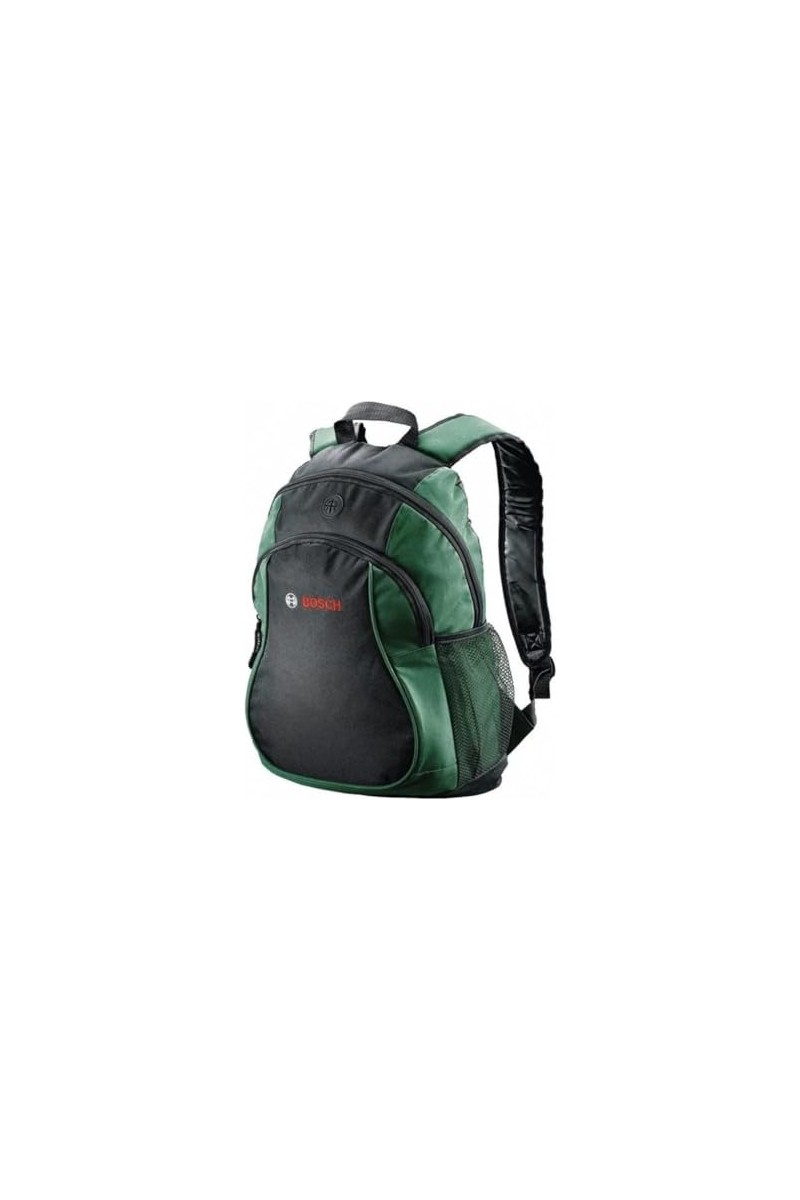 Bosch Bosch Sırt Çantası Yeşil Dayanıklı Polyester Malzeme ile Ergonomik Tasarım 1619M012XD — 3. ürün görseli