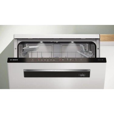 Bosch Bosch SMP6EKW60T Solo Bulaşık Makinesi 6 Programlı — 3. ürün görseli