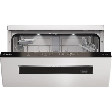 Bosch Bosch SMP6EKW60T Solo Bulaşık Makinesi 6 Programlı — 4. ürün görseli