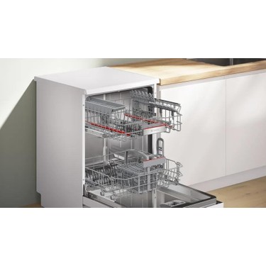 Bosch Bosch SMP6EKW60T Solo Bulaşık Makinesi 6 Programlı — 5. ürün görseli