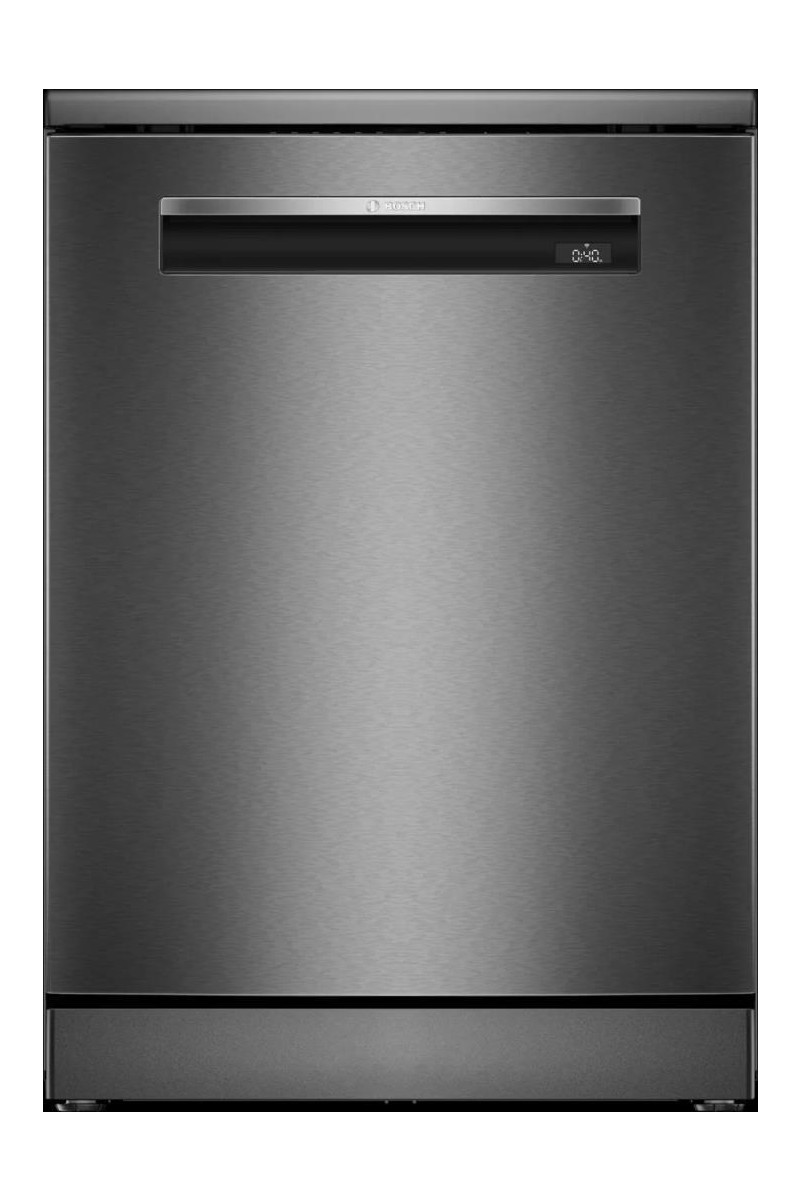 Bosch Bosch SMP6ENC60T Solo Bulaşık Makinesi 6 Programlı Siyah — 6. ürün görseli