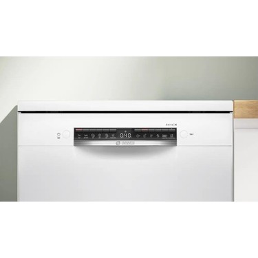 Bosch Bosch SMS4EKW63T 6 Programlı C Enerji Sınıfı Bulaşık — 3. ürün görseli