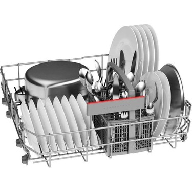 Bosch Bosch SMS4EKW63T 6 Programlı C Enerji Sınıfı Bulaşık — 4. ürün görseli