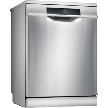 Bosch Bosch SMS8YDI82T Serie 8 Solo Bulaşık fiyatı ve görseli
