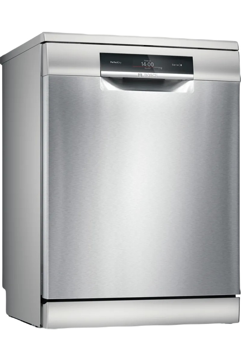 Bosch Bosch SMS8YDI82T Serie 8 Solo Bulaşık — 6. ürün görseli