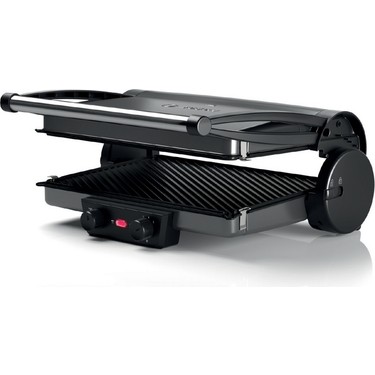 Bosch Bosch Tost Makinesi Gümüş — 4. ürün görseli