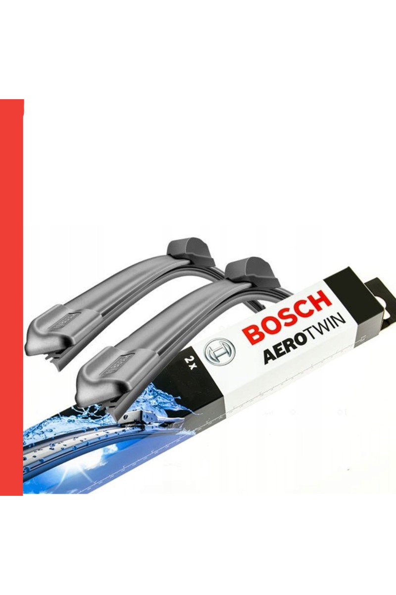 Bosch Bosch Toyota Corolla Ön Silecek Takımı 2019-2024 Aerotwin — 2. ürün görseli