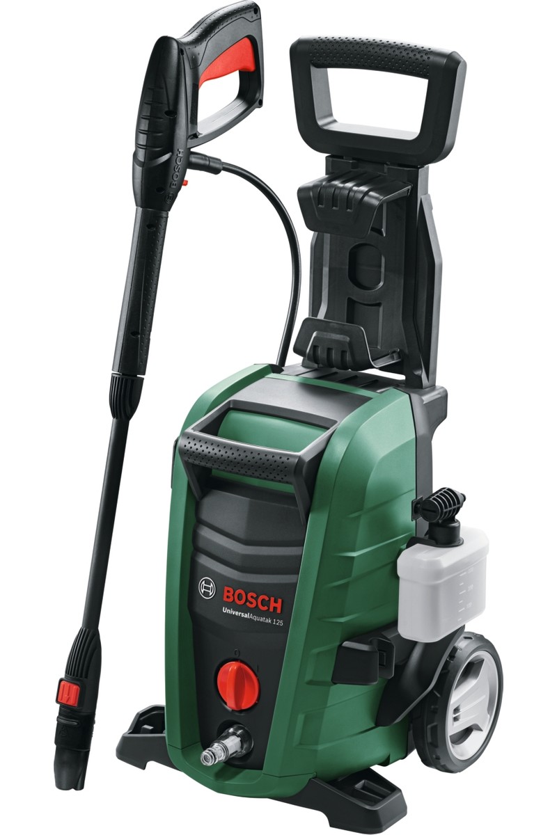 Bosch Bosch Universal Aquatak 125 Basınçlı Yıkama fiyatı ve görseli