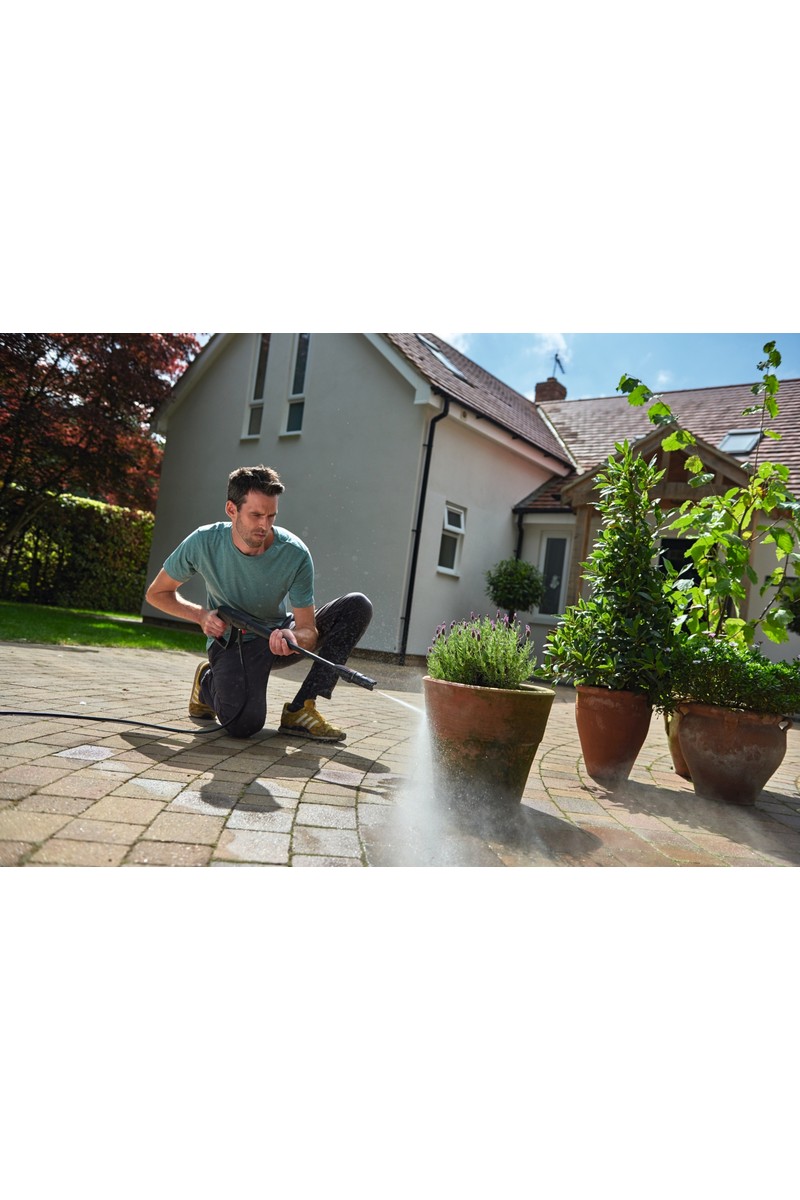 Bosch Bosch Universal Aquatak 125 Basınçlı Yıkama — 3. ürün görseli