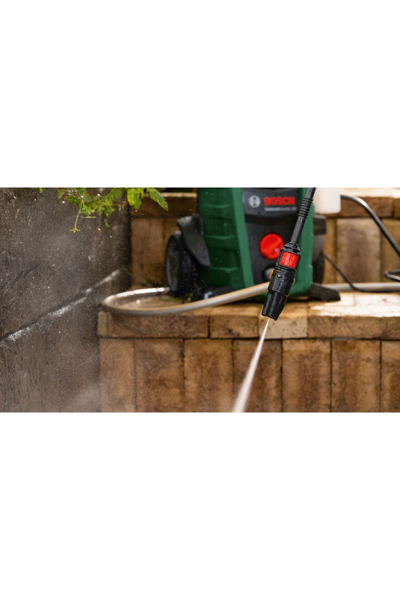 Bosch Bosch Universal Aquatak 135 Basınçlı Yıkama Makinesi 135 bar 1900 W Motor Gücü ile — 2. ürün görseli