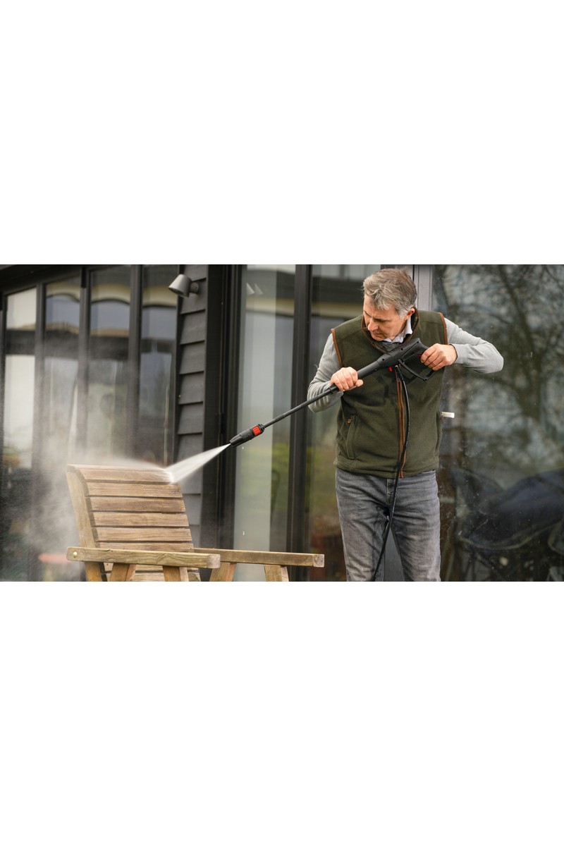 Bosch Bosch Universal Aquatak 135 Basınçlı Yıkama Makinesi 135 bar 1900 W Motor Gücü ile — 3. ürün görseli