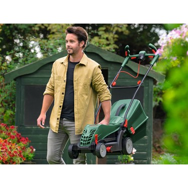 Bosch Bosch Universalrotak 37-555 Çim Biçme — 4. ürün görseli