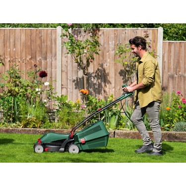 Bosch Bosch Universalrotak 37-555 Çim Biçme — 5. ürün görseli