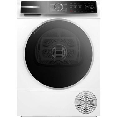 Bosch Bosch WQB245A0TR Serie 8 Beyaz 9 kg Kurutma fiyatı ve görseli
