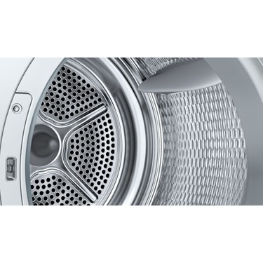 Bosch Bosch WQB245A0TR Serie 8 Beyaz 9 kg Kurutma — 3. ürün görseli