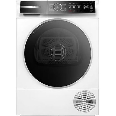 Bosch Bosch WQB245A0TR Serie 8 Beyaz 9 kg Kurutma — 5. ürün görseli