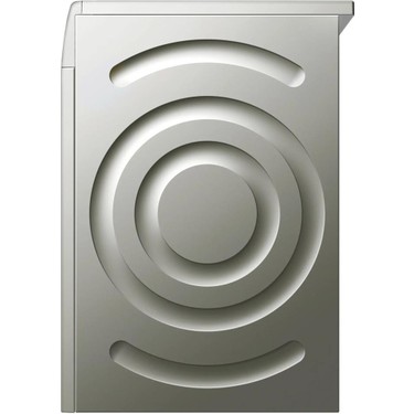 Bosch Bosch WQJ2420XTR Isı Pompalı Kurutma Makinesi 9 kg Gümüş Serie 6 Enerji Sınıfı E Nem Sensörü — 4. ürün görseli