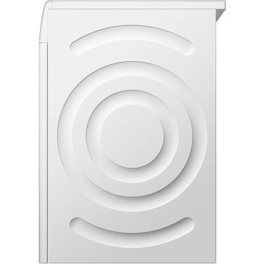 Bosch BOSCH WQK242C0TR Serie 6 Isı Pompalı Kurutma Makinesi 9 kg A+++ Enerji Sınıfı Beyaz — 3. ürün görseli
