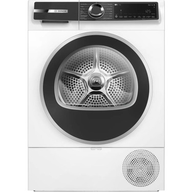 Bosch BOSCH WQK25200TR Serie 6 Isı Pompalı Kurutma Makinesi 10 fiyatı ve görseli