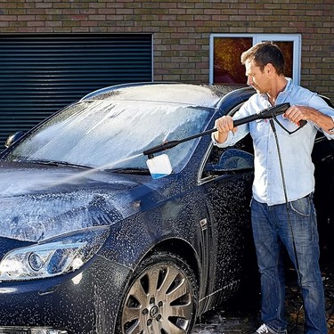 Bosch Bosch Yüksek Basınçlı Deterjan Nozülü (550 ml) Tüm AQT Basınçlı Yıkamalar İçin — 2. ürün görseli